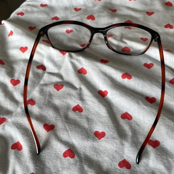 Pair Rx glasses - Picture 3 of 4